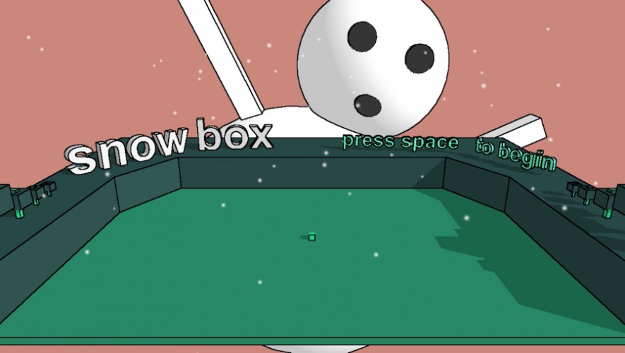 Snow Box