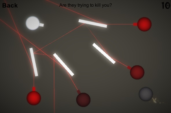 Laserino