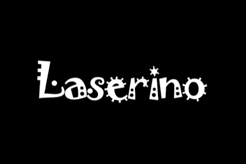 Laserino