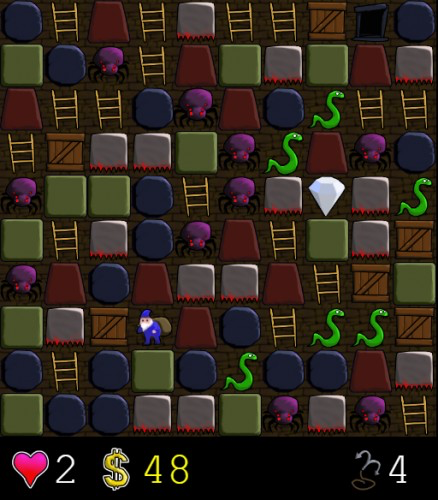 Gnome's Dungeon