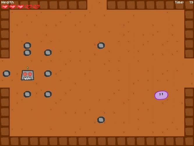 Dango Rush