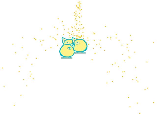 Feed them!