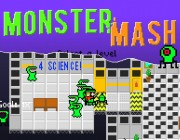 Monster Mash