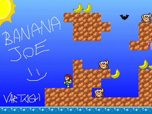 Banana Joe