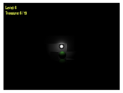 Dungeon Explorer