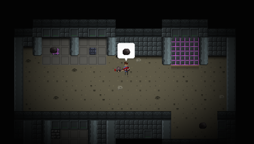 Vacuum Hero