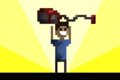 Vacuum Hero