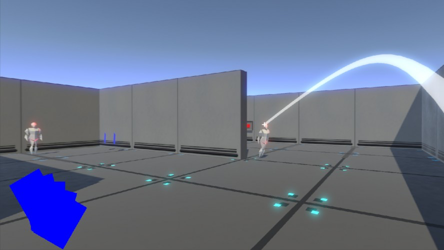 Net-Thro