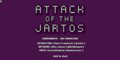 Attack of the Jartos