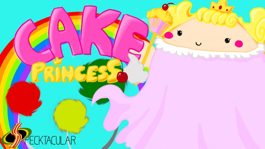 Cake Princess