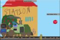 Steam Train Youpi