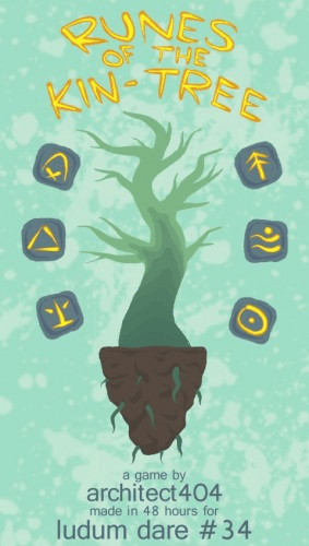 Runes of the Kin-Tree