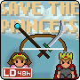 Save the princess