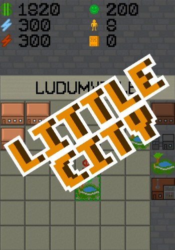 Little City