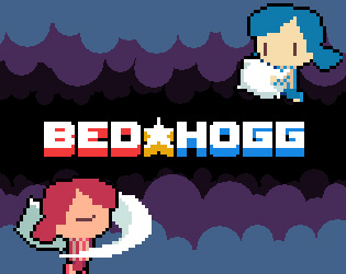 ＢＥＤ✰ＨＯＧＧ