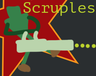 Scruples