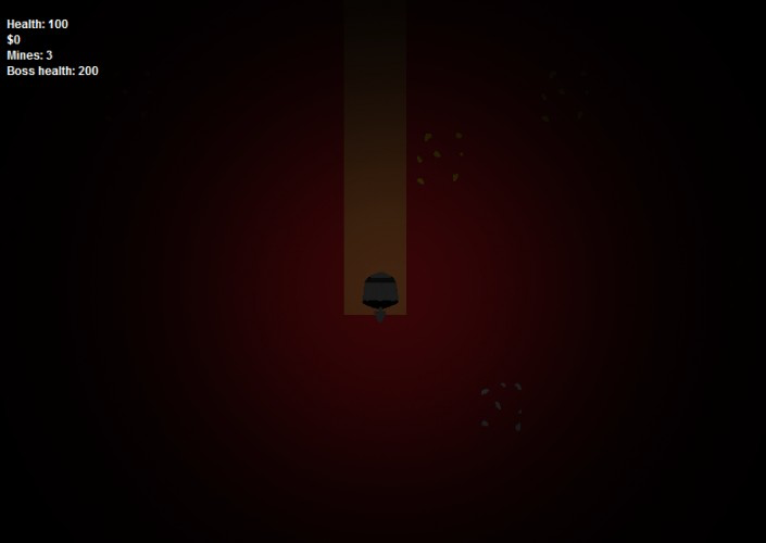 Fortune Miner