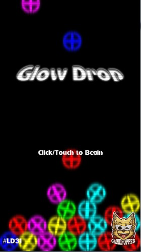 Glow Drop