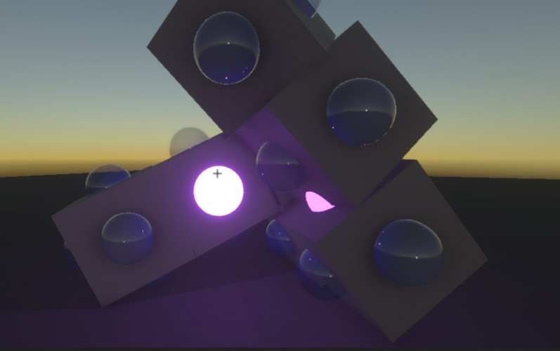Spherical