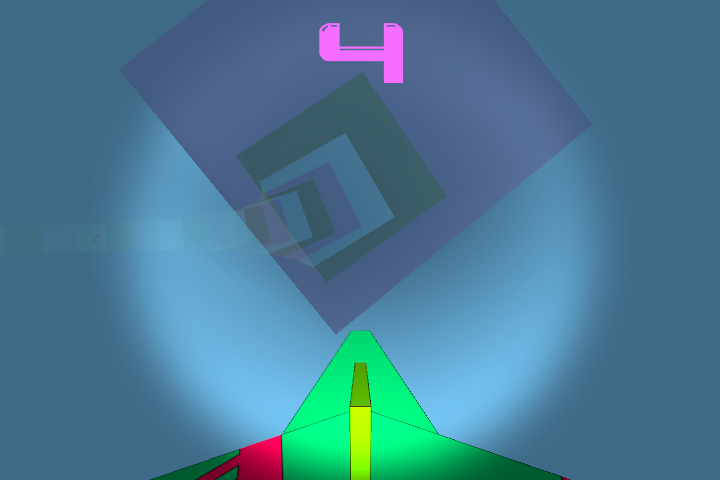 Unfinished Evolution Entry