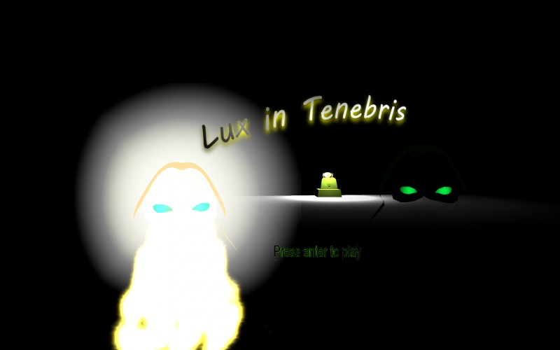 Lux in Tenebris