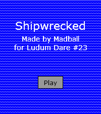 Shipwrecked