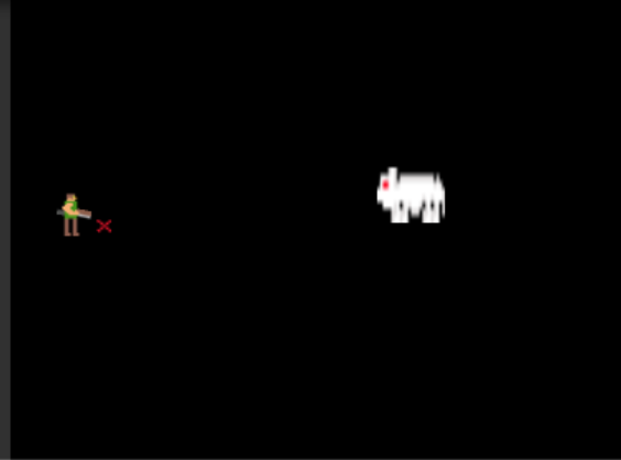 The Wolf Hunt