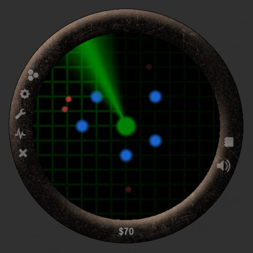 Radar Defence