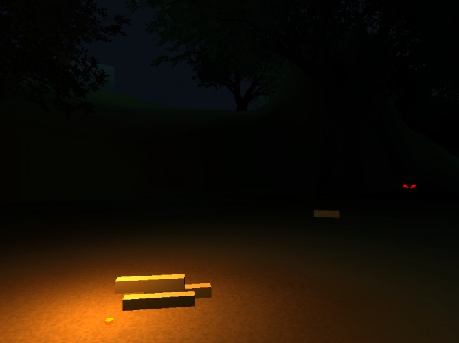 Campfire