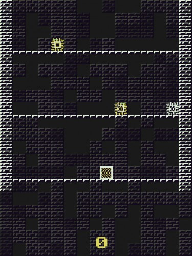 Infinite Tower