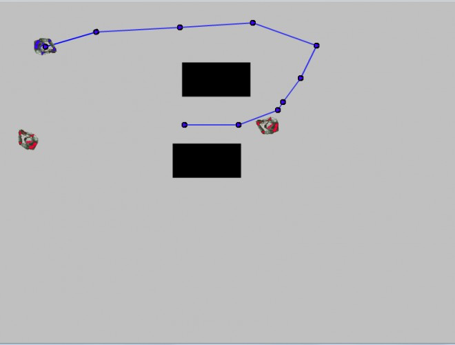 One Turn