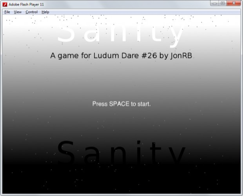 Sanity