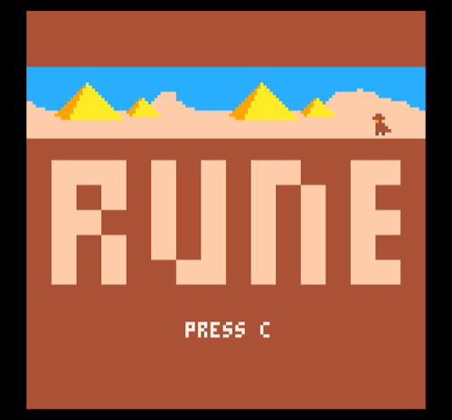 RUNE