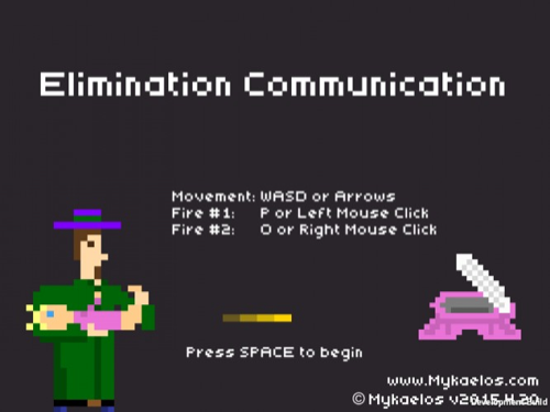 Elimination Communication
