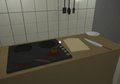 Breakfast Cooking Simulator 2015