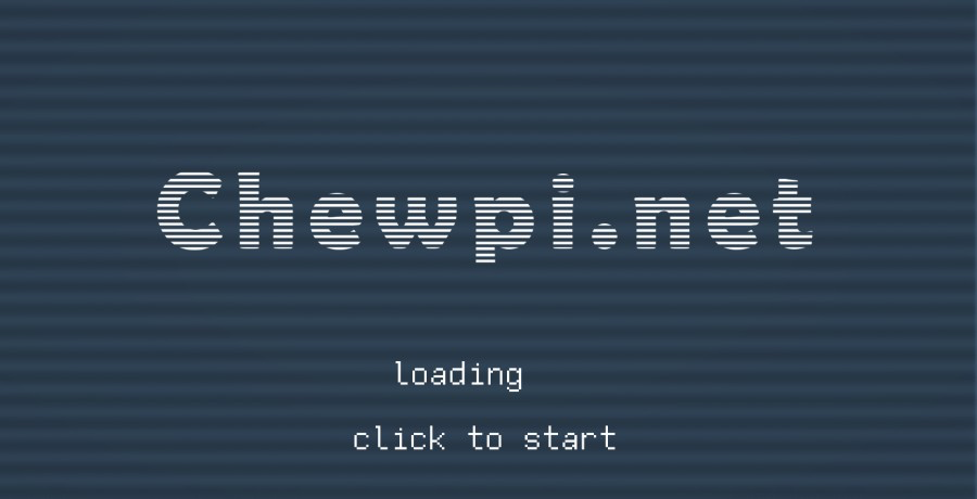 Chewpi.net
