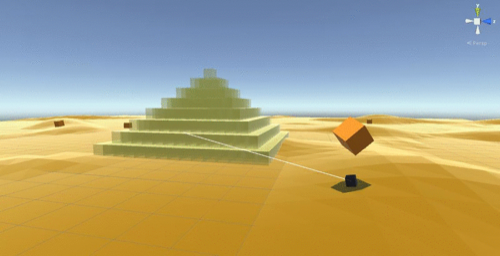 Egyptian God