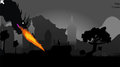 The dragon journey