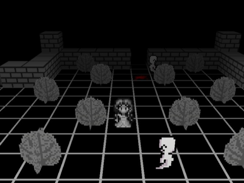Carol and The Haunted Castle