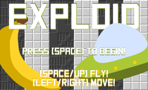 Exploid