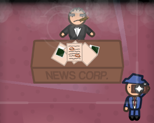 News Flash