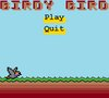 Birdy Bird