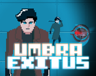 Umbra Exitus