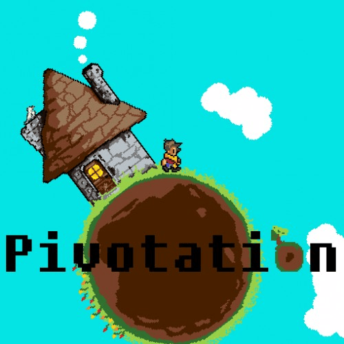 Pivotation