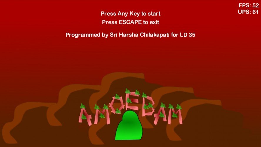 Amoebam