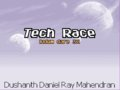 Tech Race
