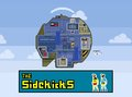 The sidekicks