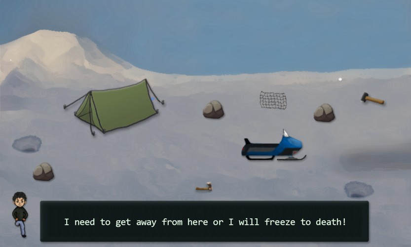 Incomplete