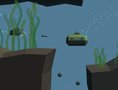 Dark Depths
