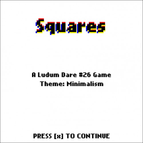 Squares